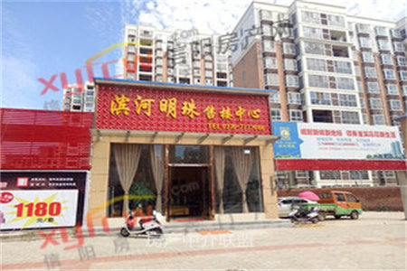 鸿福佳苑鸿福家园3室1厅1卫100m2102.5万出售