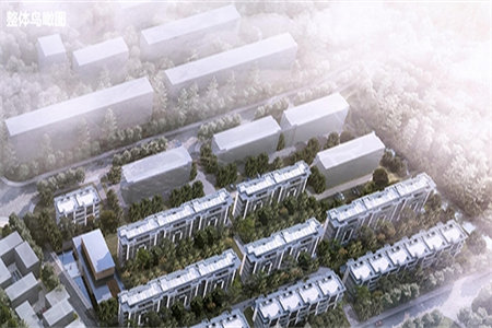 密州新城·荣樾大都会4室2厅2卫76.6万147m2出售