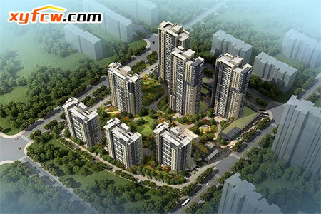 城东阳光丽景3室2厅1卫110万109m2出售