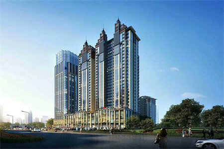 纺织厂家属院3室2厅1卫136㎡